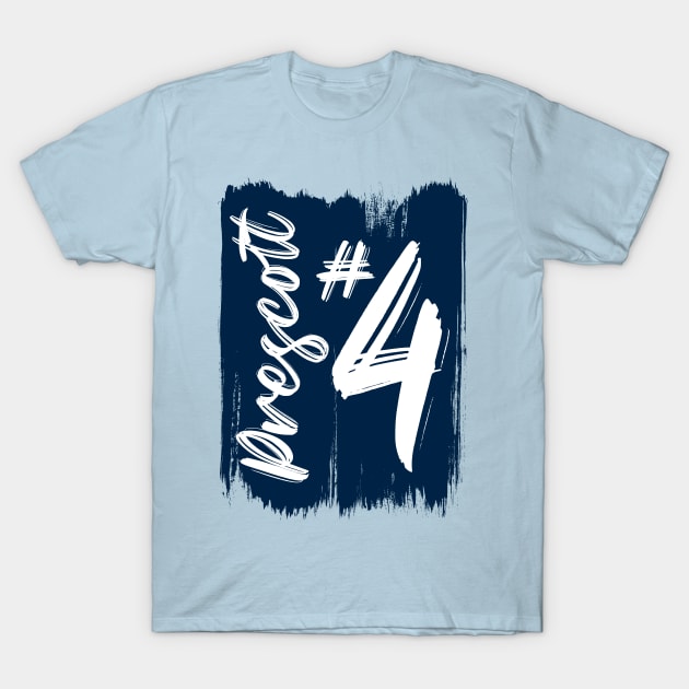 Dallas Cowboys Hero T-Shirt by TwoSweet